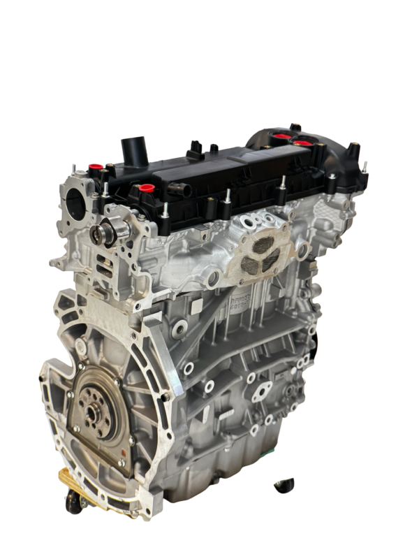 Brand New 2015-2018 Ford Edge 2.0L CAF488WQ5 Eco boost Turbo 4-Cylinder Engine Motor