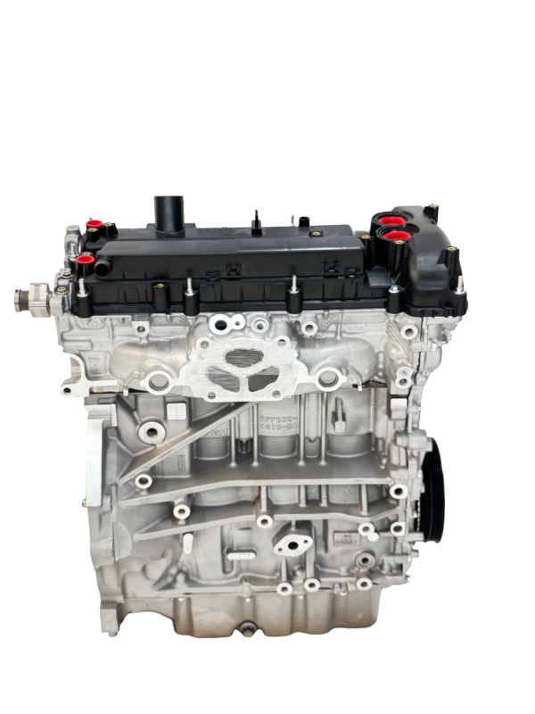 Brand New 2015-2018 Ford Edge 2.0L CAF488WQ5 Eco boost Turbo 4-Cylinder Engine Motor