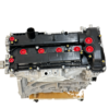 Brand New 2015-2018 Ford Edge 2.0L CAF488WQ5 Eco boost Turbo 4-Cylinder Engine Motor