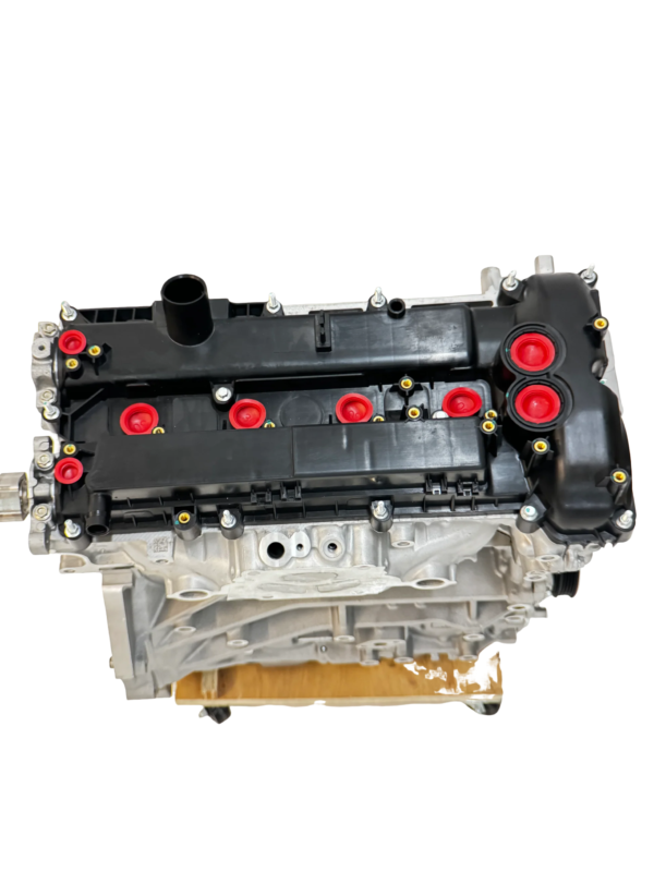 Brand New 2015-2018 Ford Edge 2.0L CAF488WQ5 Eco boost Turbo 4-Cylinder Engine Motor