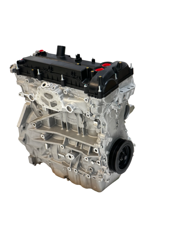 Brand New 2015-2018 Ford Edge 2.0L CAF488WQ5 Eco boost Turbo 4-Cylinder Engine Motor
