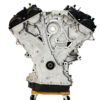 Brand New 2013–2019 Hyundai Santa Fe Motor 3.3L G6DH V6 Engine
