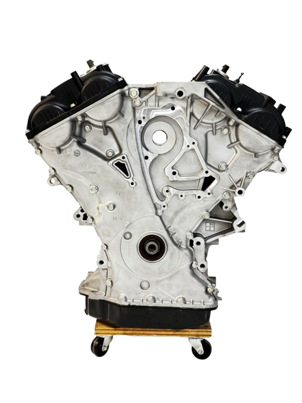 Brand New 2013–2019 Hyundai Santa Fe Motor 3.3L G6DH V6 Engine