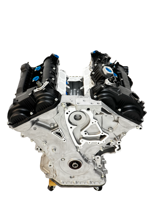 Brand New 2013–2019 Hyundai Santa Fe Motor 3.3L G6DH V6 Engine