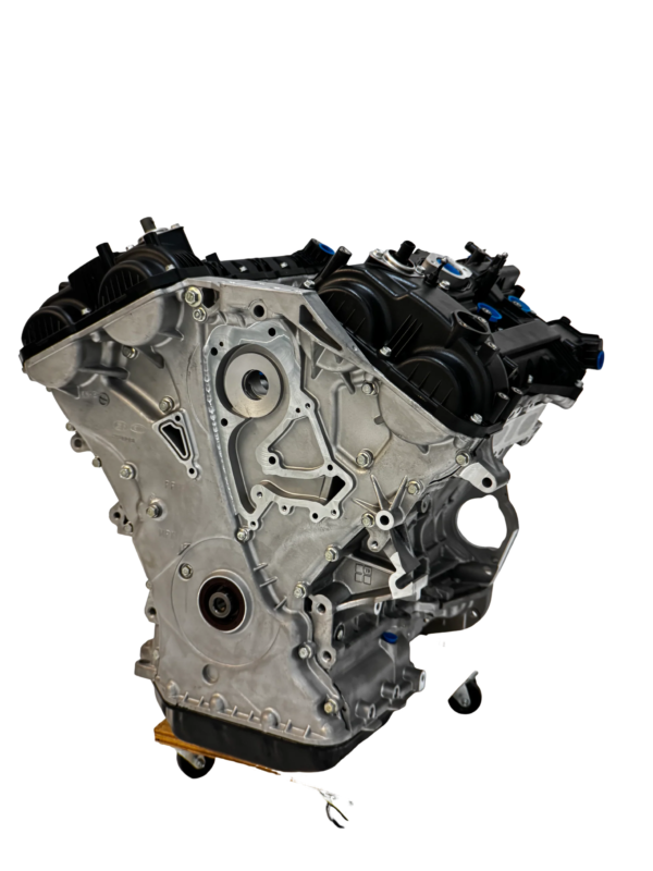 Brand New 2013–2019 Hyundai Santa Fe Motor 3.3L G6DH V6 Engine