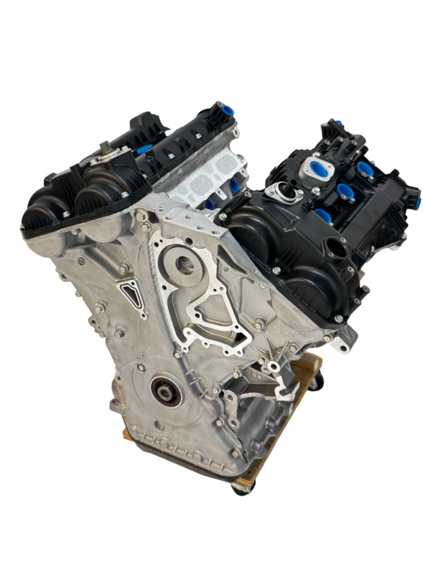 Brand New 2013–2019 Hyundai Santa Fe Motor 3.3L G6DH V6 Engine