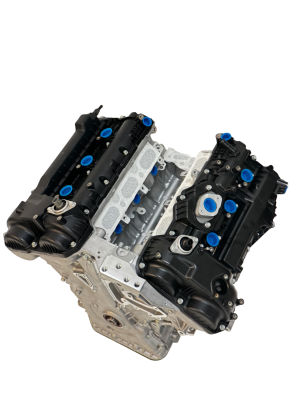 Brand New 2013–2019 Hyundai Santa Fe Motor 3.3L G6DH V6 Engine