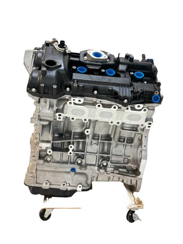 Brand New 2013–2019 Hyundai Santa Fe Motor 3.3L G6DH V6 Engine