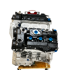 Brand New 2013–2019 Hyundai Santa Fe Motor 3.3L G6DH V6 Engine