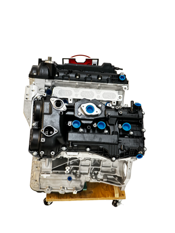 Brand New 2013–2019 Hyundai Santa Fe Motor 3.3L G6DH V6 Engine