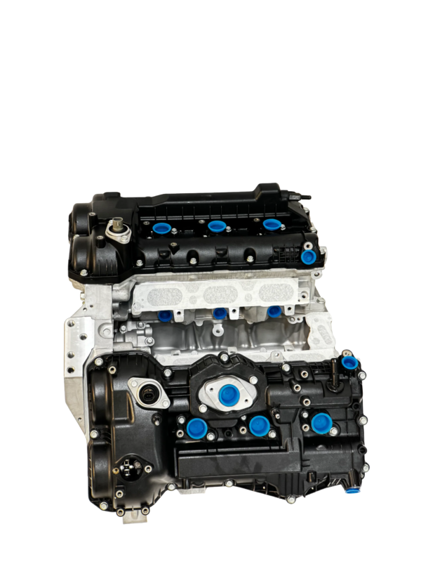 Brand New 2013–2019 Hyundai Santa Fe Motor 3.3L G6DH V6 Engine
