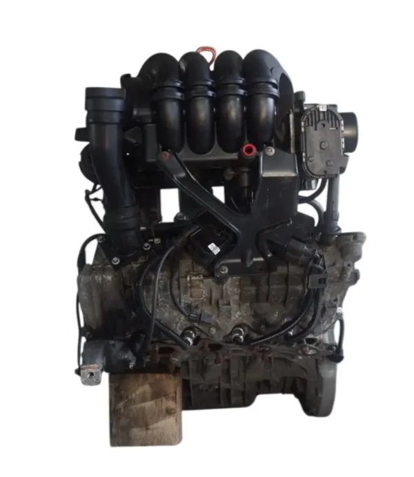 Mercedes W169 A150 W245 B150 M266 E15 266920 Complete Engine 266.920 WARRANTY