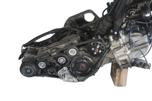 Mercedes W169 A150 W245 B150 M266 E15 266920 Complete Engine 266.920 WARRANTY