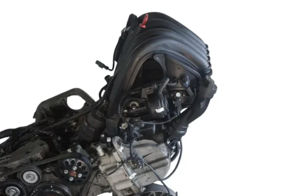 Mercedes W169 A150 W245 B150 M266 E15 266920 Complete Engine 266.920 WARRANTY