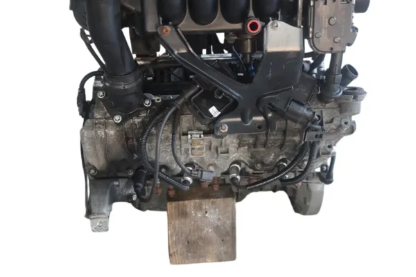 Mercedes W169 A150 W245 B150 M266 E15 266920 Complete Engine 266.920 WARRANTY