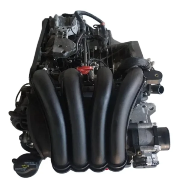 Mercedes W169 A150 W245 B150 M266 E15 266920 Complete Engine 266.920 WARRANTY