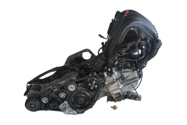 Mercedes W169 A150 W245 B150 M266 E15 266920 Complete Engine 266.920 WARRANTY