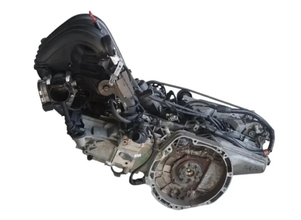 Mercedes W169 A150 W245 B150 M266 E15 266920 Complete Engine 266.920 WARRANTY