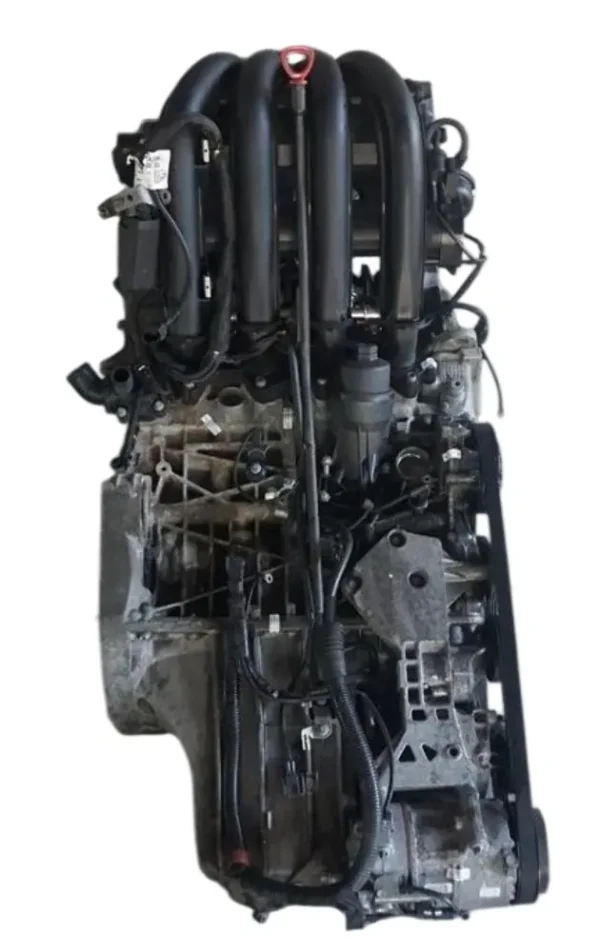 Mercedes W169 A150 W245 B150 M266 E15 266920 Complete Engine 266.920 WARRANTY