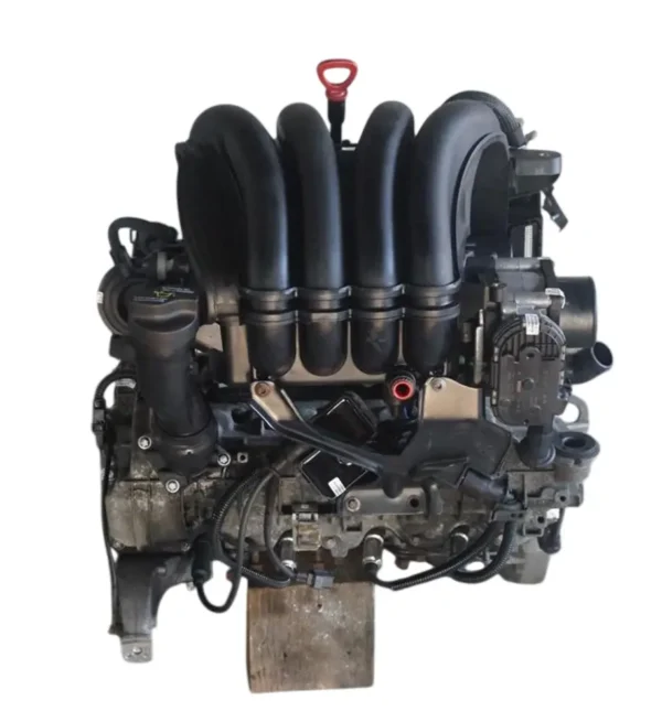Mercedes W169 A150 W245 B150 M266 E15 266920 Complete Engine 266.920 WARRANTY