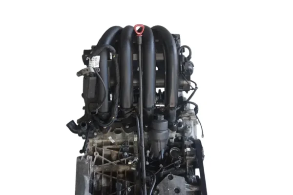 Mercedes W169 A150 W245 B150 M266 E15 266920 Complete Engine 266.920 WARRANTY