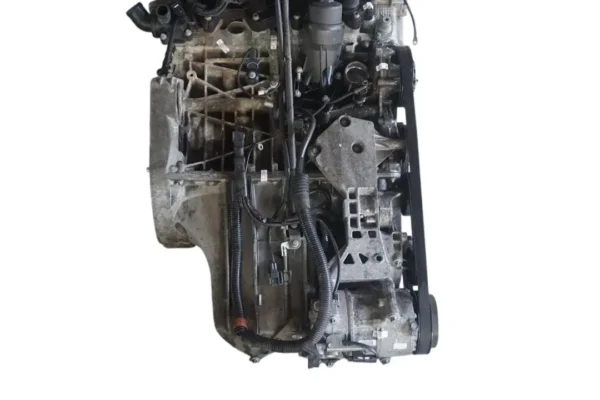 Mercedes W169 A150 W245 B150 M266 E15 266920 Complete Engine 266.920 WARRANTY