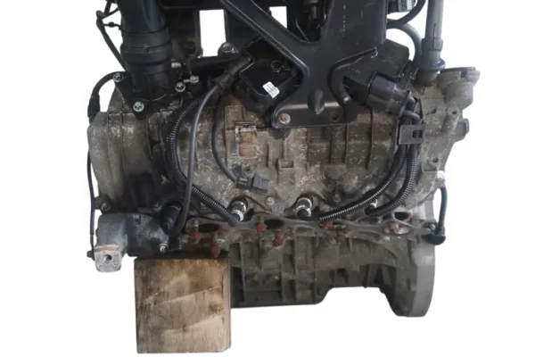 Mercedes W169 A150 W245 B150 M266 E15 266920 Complete Engine 266.920 WARRANTY