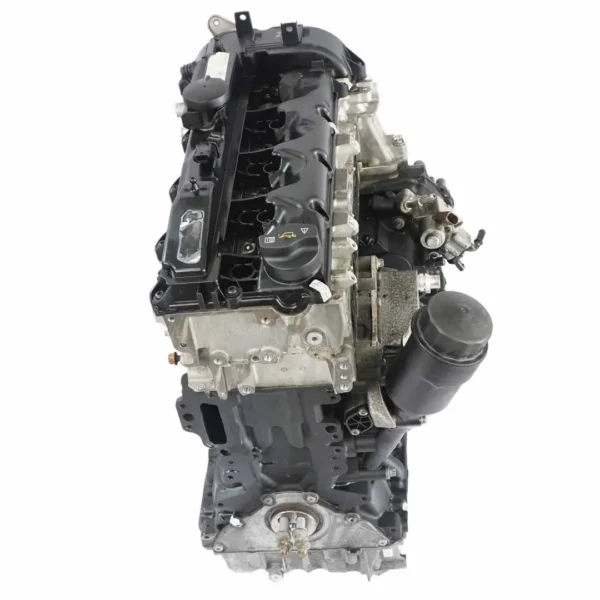 Mercedes W176 W246 C117 CLA X156 Bare Engine 651930 651.930 22k miles, WARRANTY
