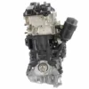 Mercedes W176 W246 C117 CLA X156 Bare Engine 651930 651.930 22k miles, WARRANTY