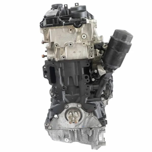 Mercedes W176 W246 C117 CLA X156 Bare Engine 651930 651.930 22k miles, WARRANTY