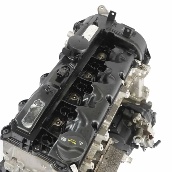 Mercedes W176 W246 C117 CLA X156 Bare Engine 651930 651.930 22k miles, WARRANTY