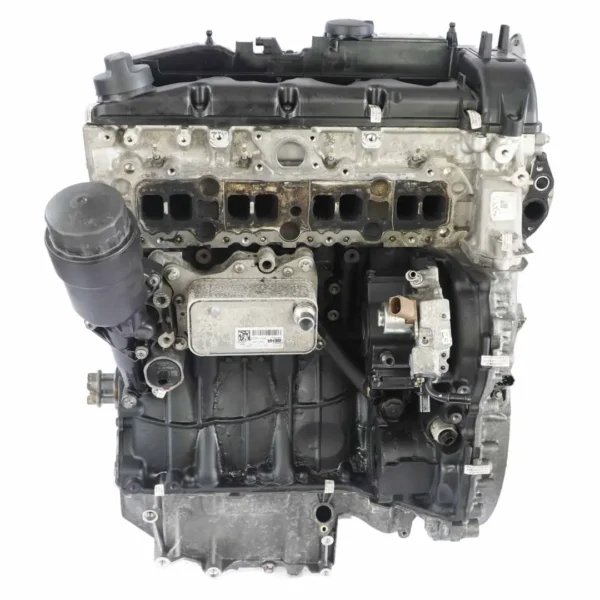 Mercedes W176 W246 C117 CLA X156 Bare Engine 651930 651.930 22k miles, WARRANTY