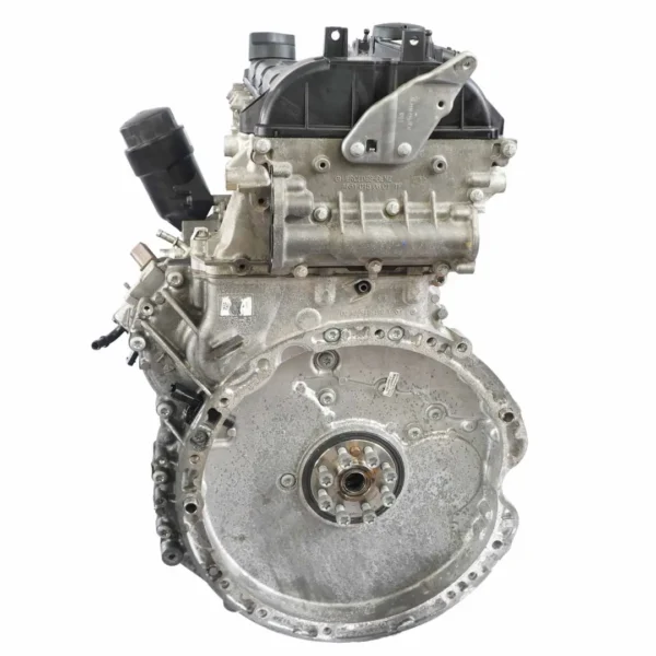 Mercedes W176 W246 C117 CLA X156 Bare Engine 651930 651.930 22k miles, WARRANTY