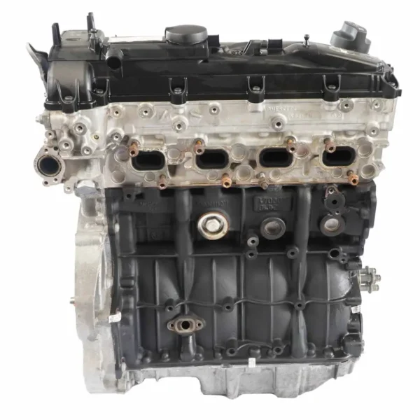 Mercedes W176 W246 C117 CLA X156 Bare Engine 651930 651.930 22k miles, WARRANTY