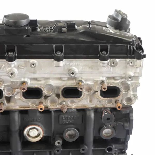 Mercedes W176 W246 C117 CLA X156 Bare Engine 651930 651.930 22k miles, WARRANTY