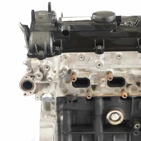 Mercedes W176 W246 C117 CLA X156 Bare Engine 651930 651.930 22k miles, WARRANTY