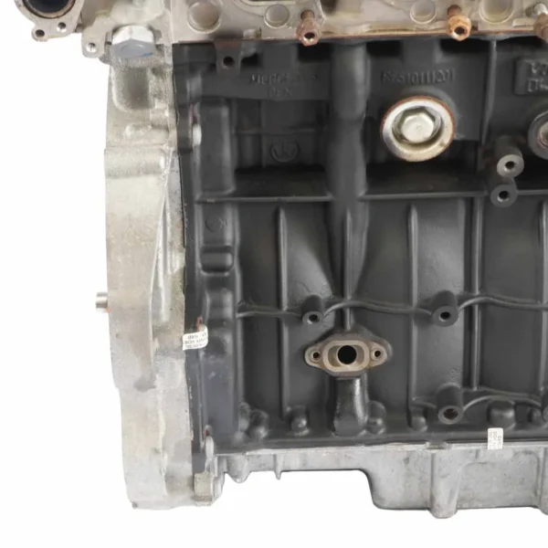 Mercedes W176 W246 C117 CLA X156 Bare Engine 651930 651.930 22k miles, WARRANTY
