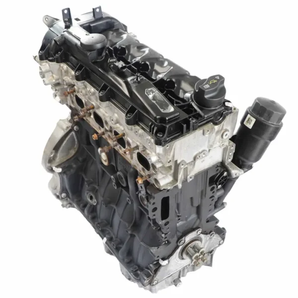 Mercedes W176 W246 C117 CLA X156 Bare Engine 651930 651.930 22k miles, WARRANTY